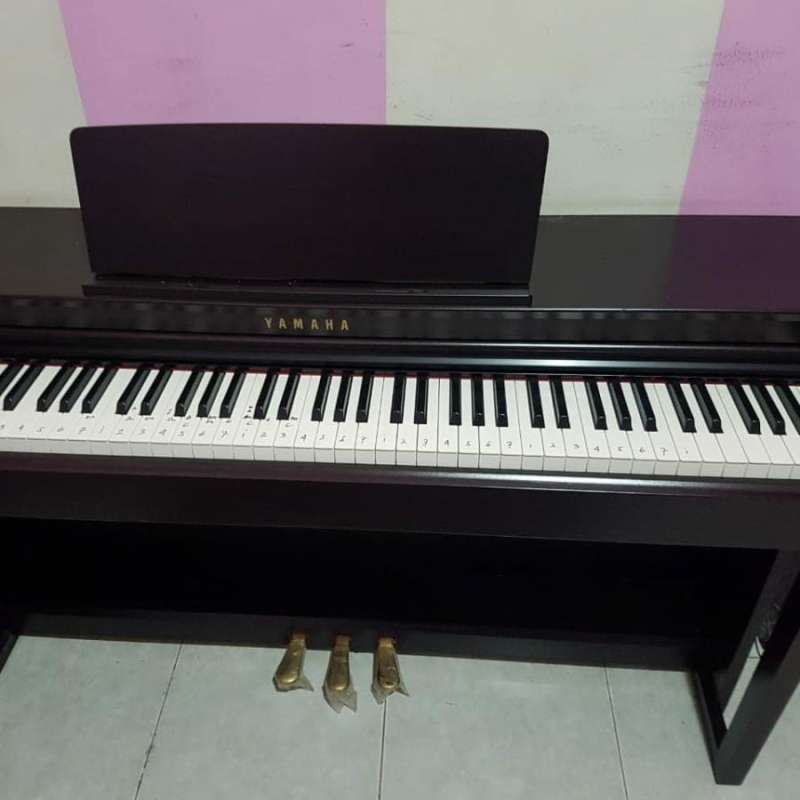 Jual Yamaha Clavinova Di Seller Kentzshop Menteng Atas Kota Jakarta Selatan Blibli