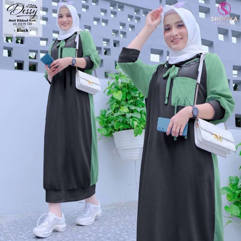 Model baju casual best sale sporty
