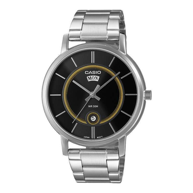 Casio deals mtp 120