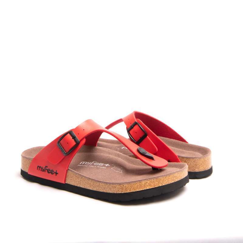 Harga sendal my discount feet
