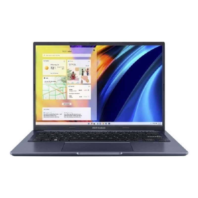Jual Asus Laptop Vivobook M1403qa R5-5600h 8gb 512gb Uma W11+ohs