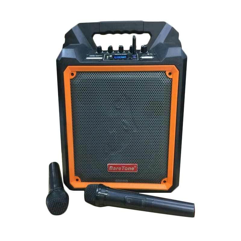 Speaker portable baretone sales