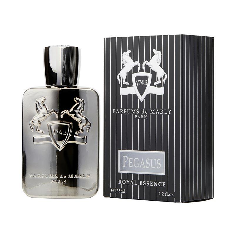 Jual Parfums de Marly Pegasus EDP Parfum Pria [125 mL] di Seller Riztia  Parfum - Kota Bogor, Jawa Barat | Blibli