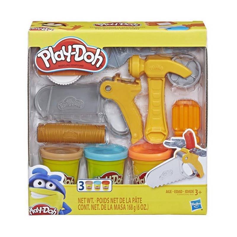 play doh