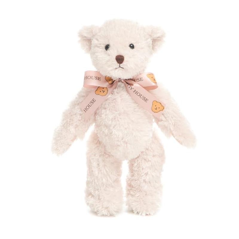 Teddy house harga sales