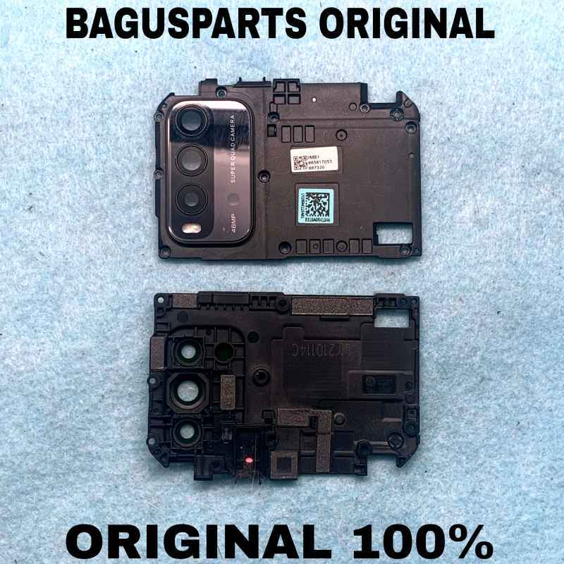 Poco m3 2025 gps