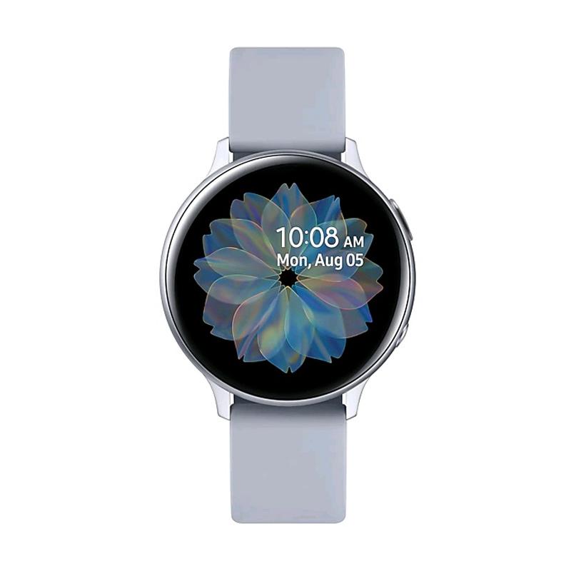 Jual Samsung R830 Galaxy Watch Active 2 Smart Watch [40mm] di Seller  REJODADI Gadget Official Store - Kota Surabaya, Jawa Timur | Blibli