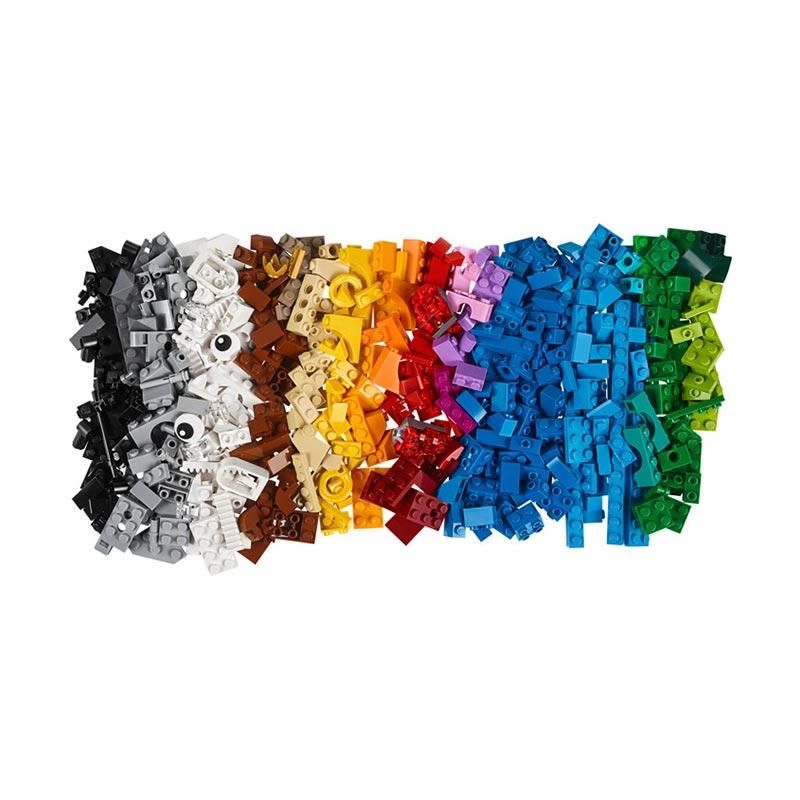 Jual LEGO Classic 11009 Shadow Theatre Blocks Stacking Toys Di