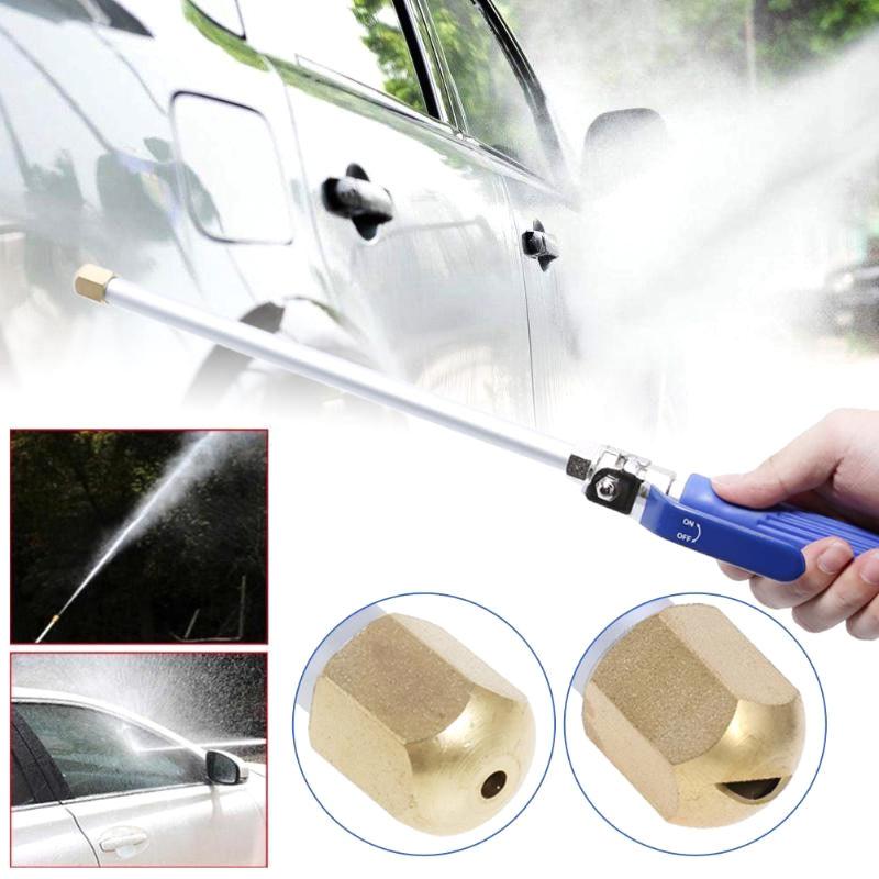 Jual E Accessory High Pressure Power Washer For Car Wash Spray