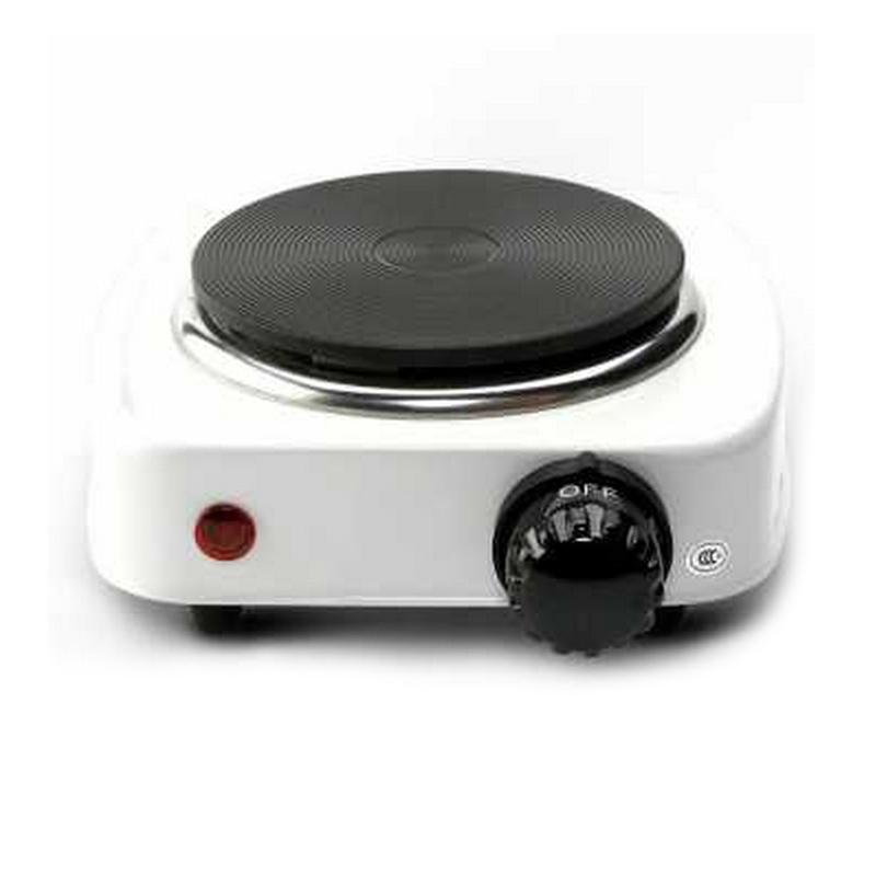 Jual Kompor Listrik Mini Hot Plate Electric Cooking 500w Online