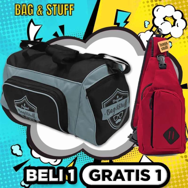 Beli sales travel bag