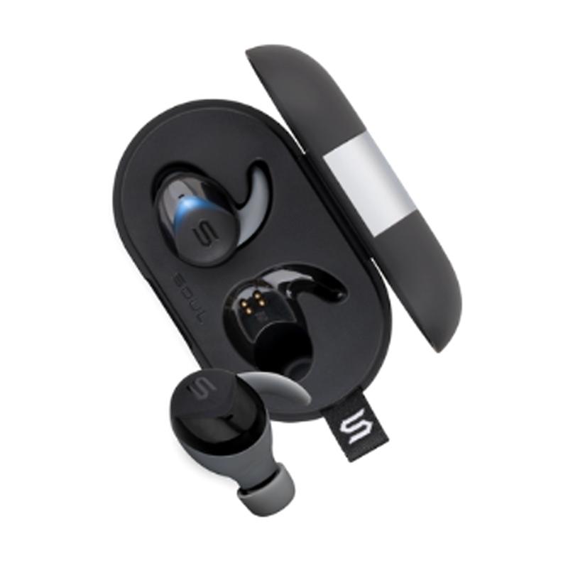 Promo SOUL ST-XS2 High Performance with 
