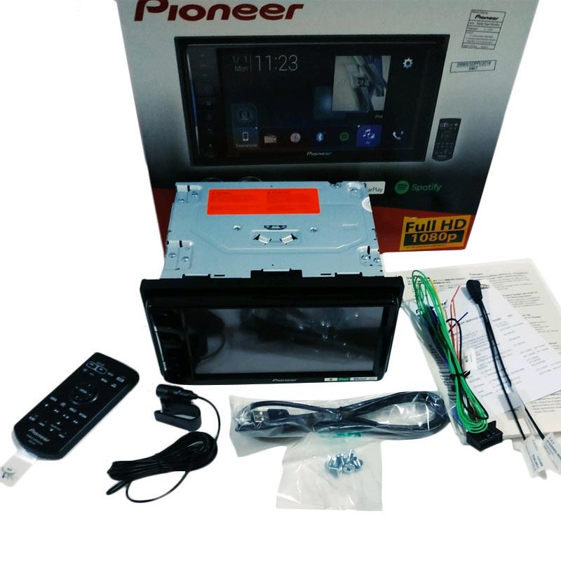 Jual Pioneer AVH-ZL5150BT Head Unit 