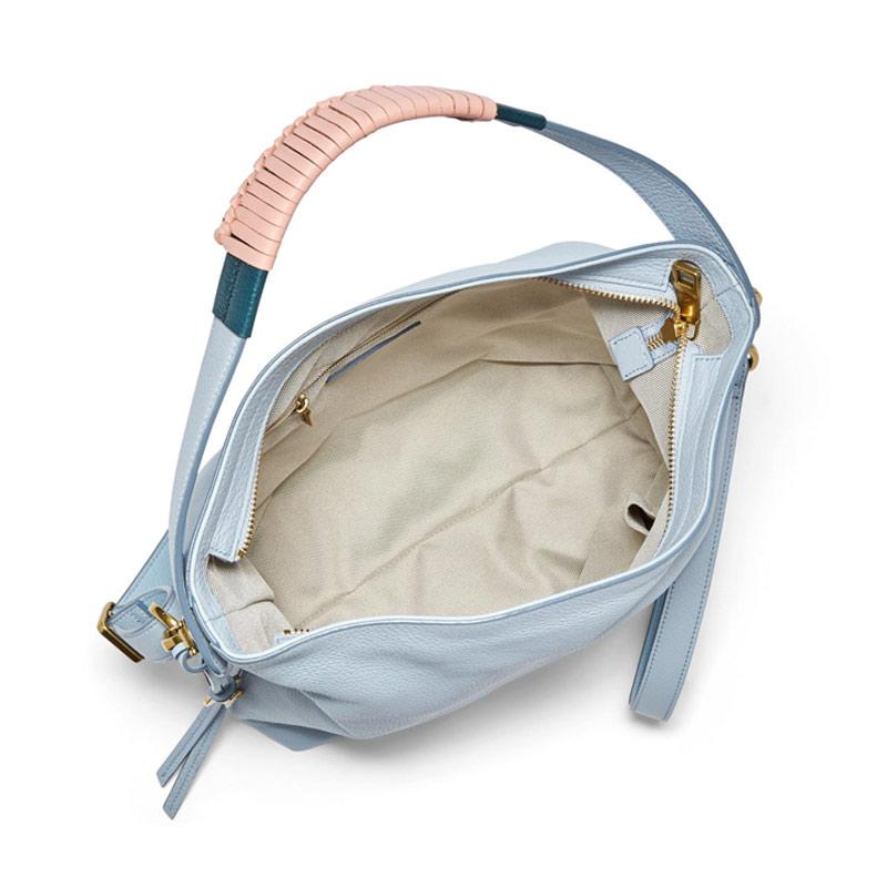 Fossil maya hotsell hobo horizon blue