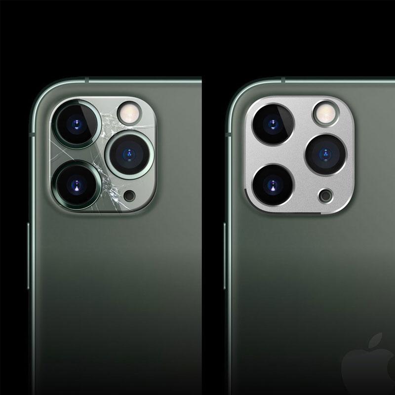 Jual Lens Protector Camera Iphone 11 Pro 11 Pro Max Ringke Pelindung Kamera Online Oktober 2020 Blibli Com
