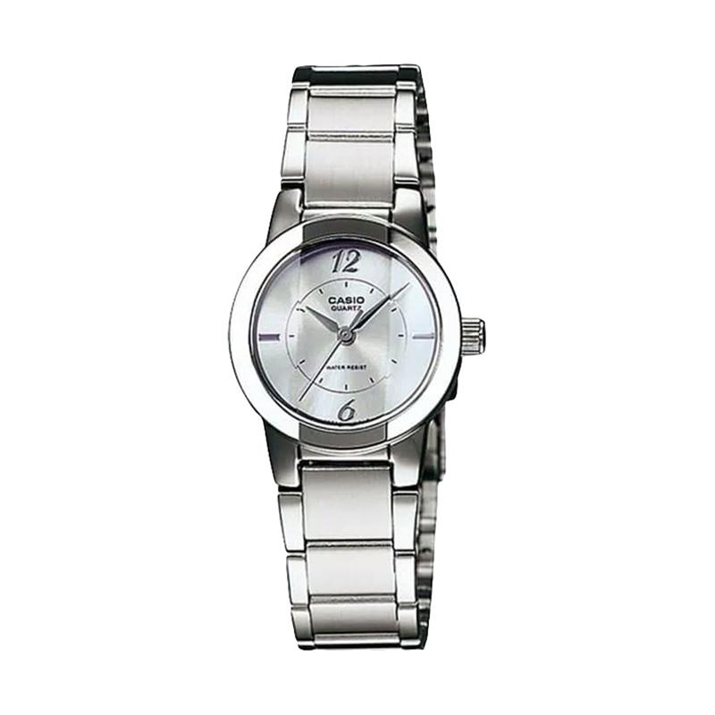 casio enticer ladies watch