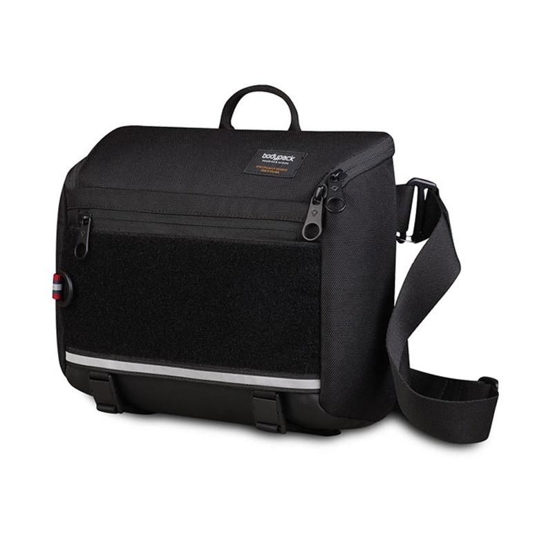 Promo Bodypack Prodiger Brakeless 2.0 Camera Shoulder Bag di Seller Juragan Encek - Kota Jakarta Utara, DKI Jakarta | Blibli