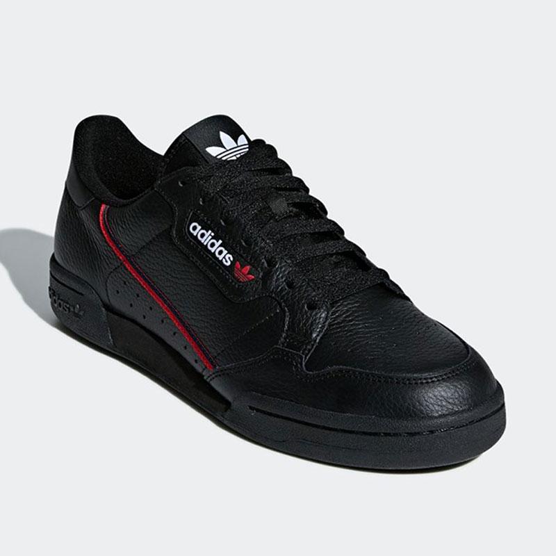 Jual adidas Originals Continental 80 Sporty Shoes Men [G27707] Online  November 2020 | Blibli.com