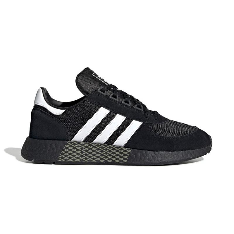 Jual Adidas Originals Marathon Tech Shoes Sepatu Olahraga Unisex Ee4923 Online Oktober 2020 Blibli Com