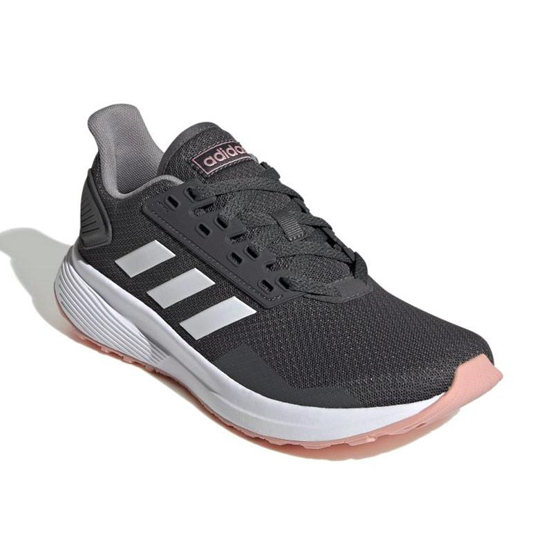 Womens adidas duramo deals 9