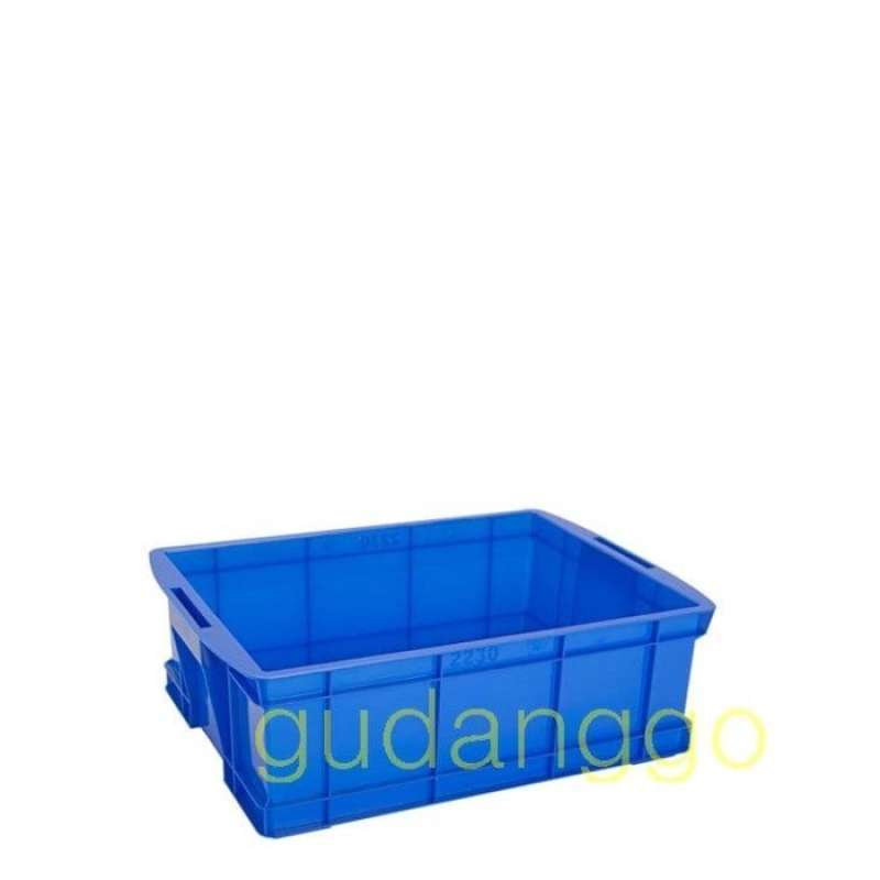 Promo Dijual CARGO Container 2230 P Green Leaf P53xL38xT17 ...