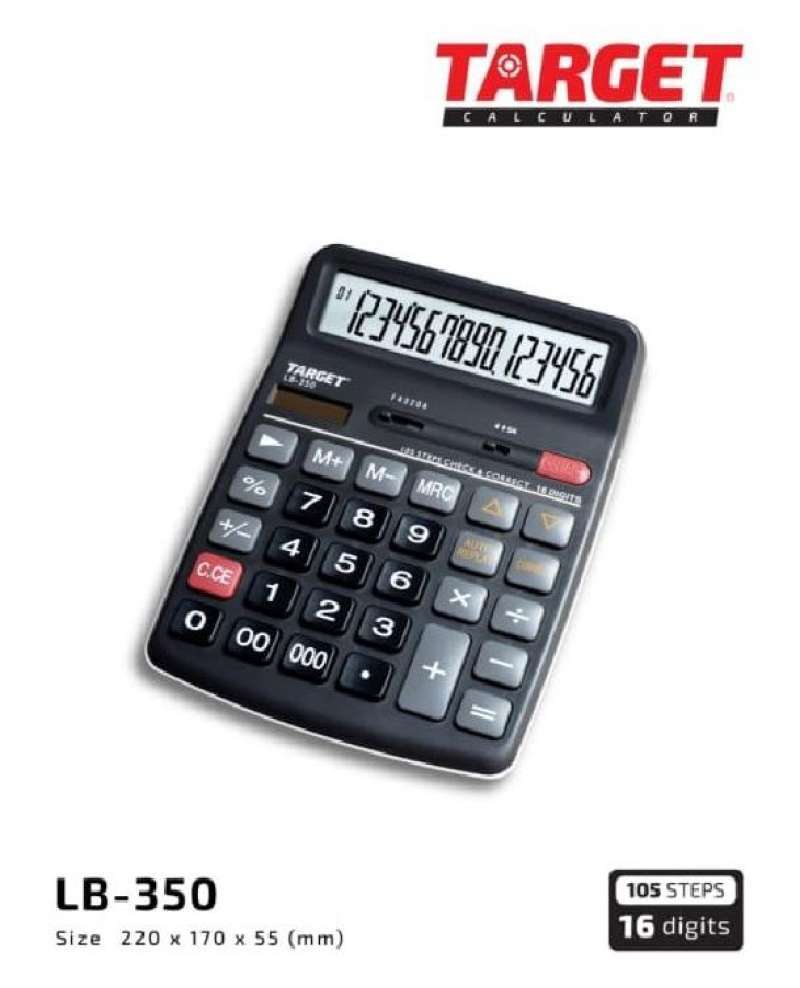 Target best sale casio calculator