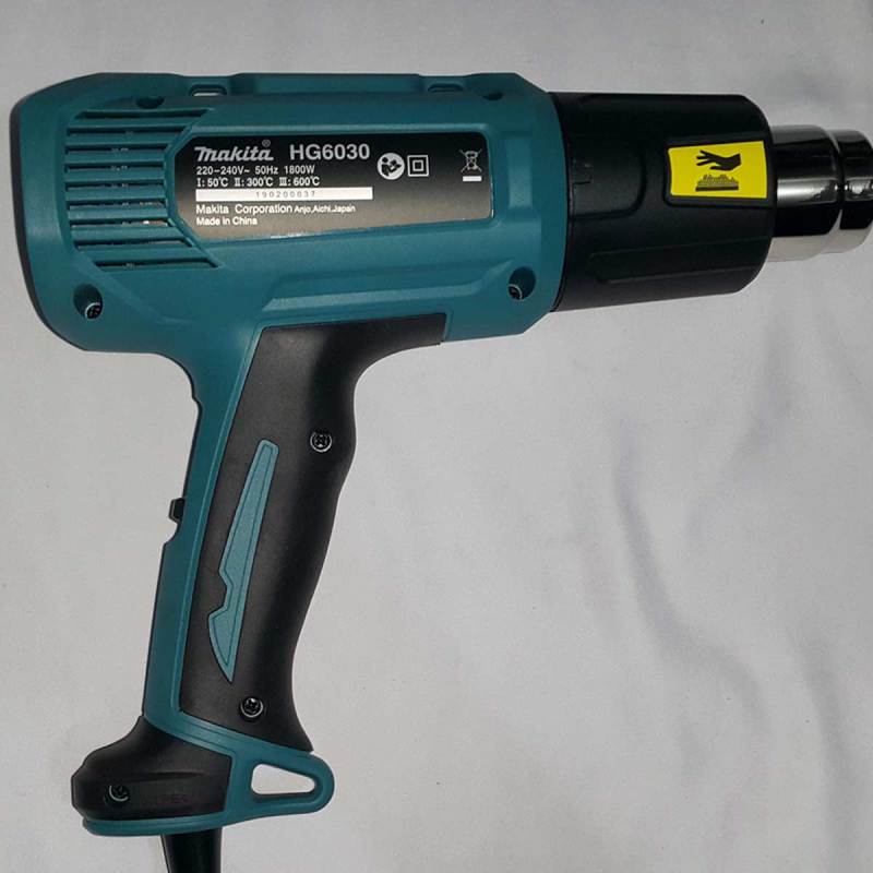 Jual makita HG6030 heat gun di Seller 