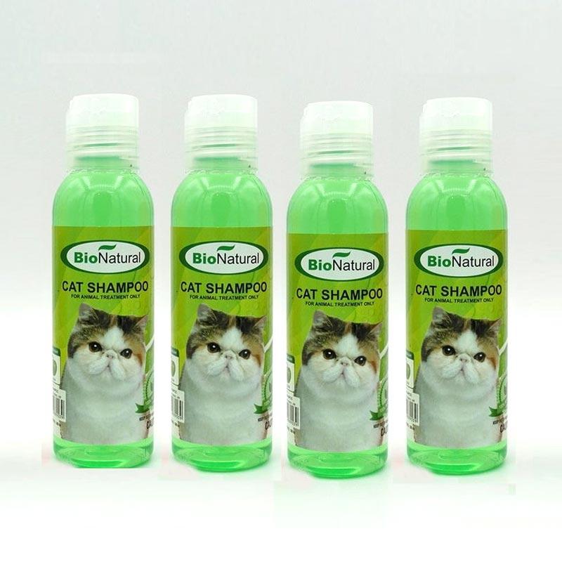 Promo Bio Natural Cleine Tadita Cat Shampoo 100 Ml 4 Pcs Apple Di Seller Cleine Tadita Kota Cimahi Jawa Barat Blibli