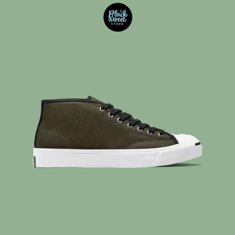 Harga converse jack best sale purcell original