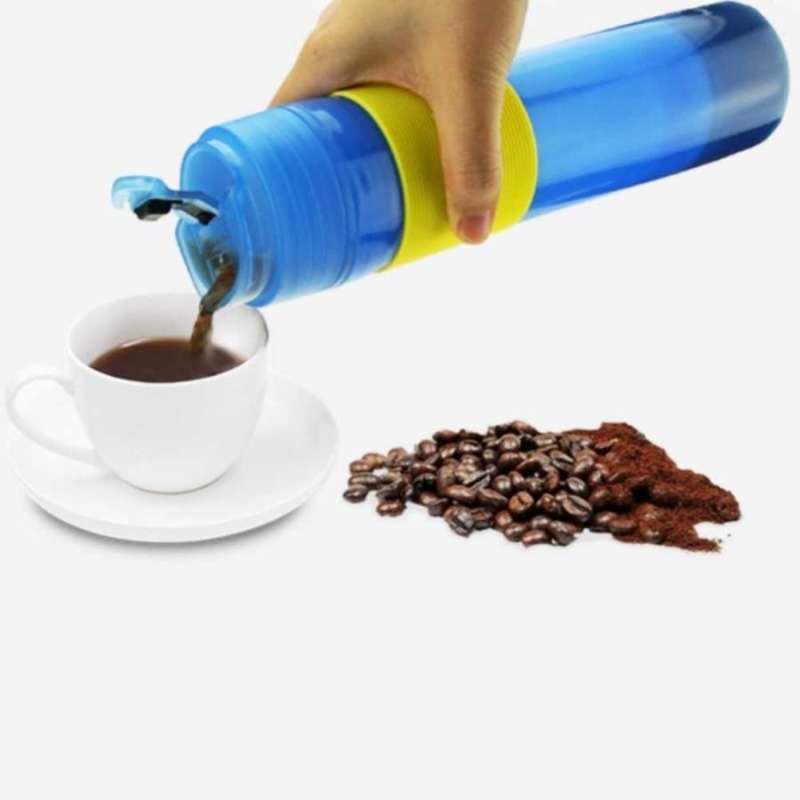 AEROPRESS Travel Mug Portable French Press Coffee Maker 300ml T35067