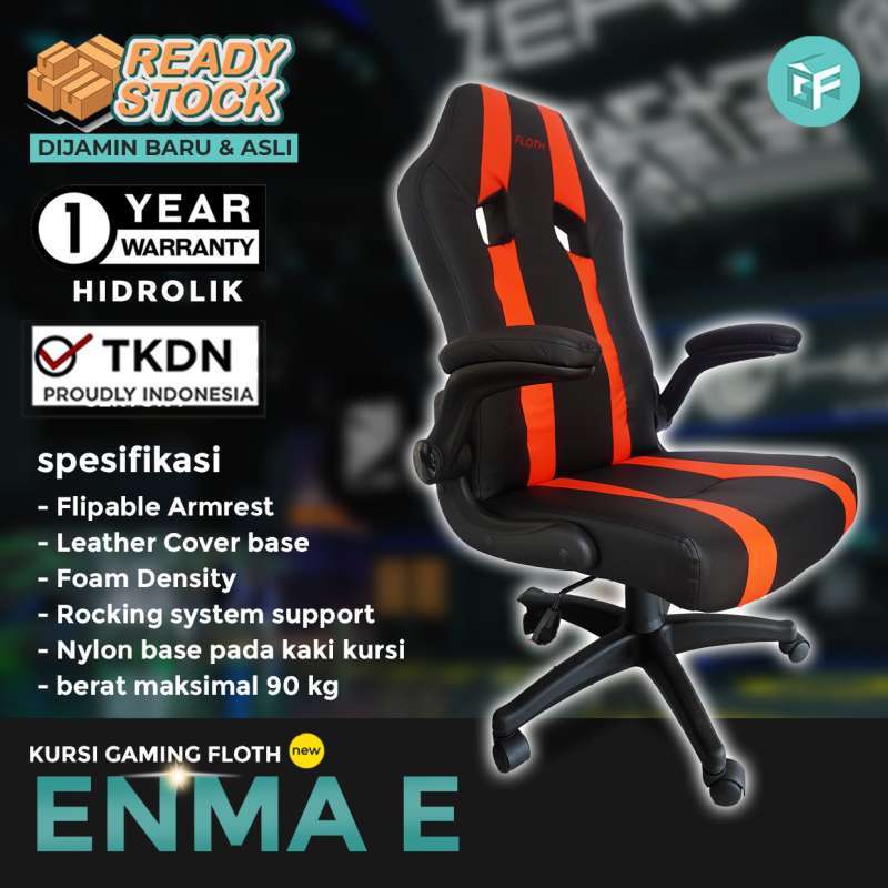 Floth best sale gaming chair