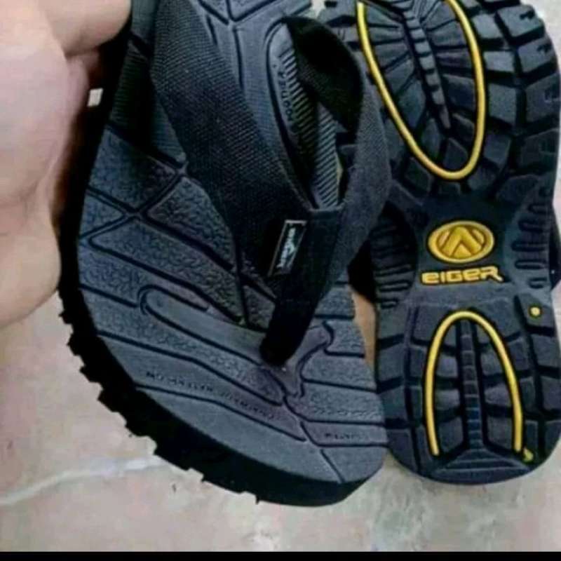 Sandal eiger clearance original