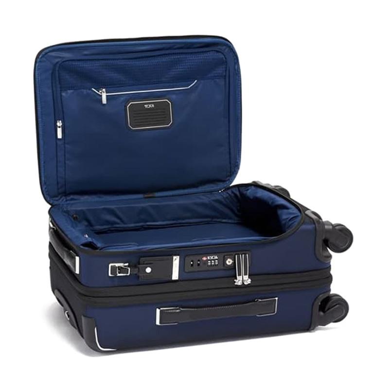 tumi arrive carry on