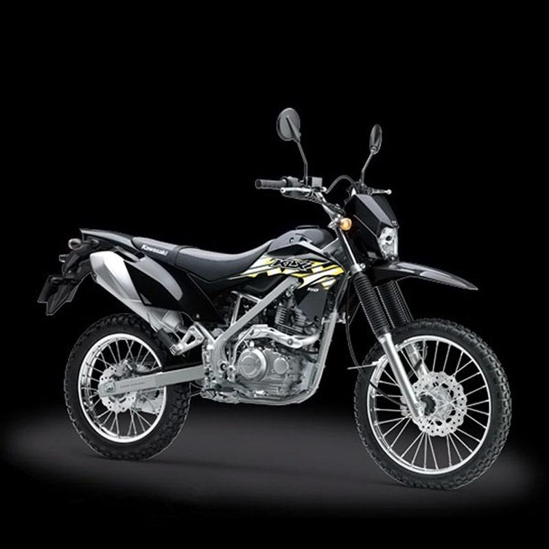 Super motor shop klx