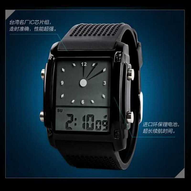 Skmei watch 0814g hotsell