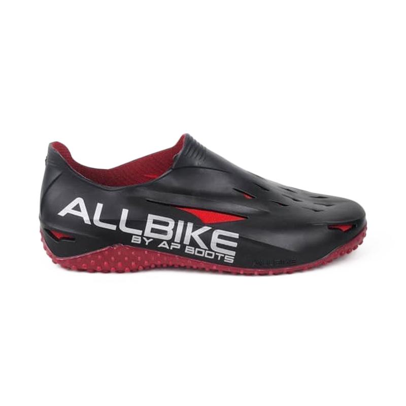 Jual All Bike 2 Hujan Ap Boots 2019 Sepatu Sepeda Motor Online Oktober 2020 Blibli Com