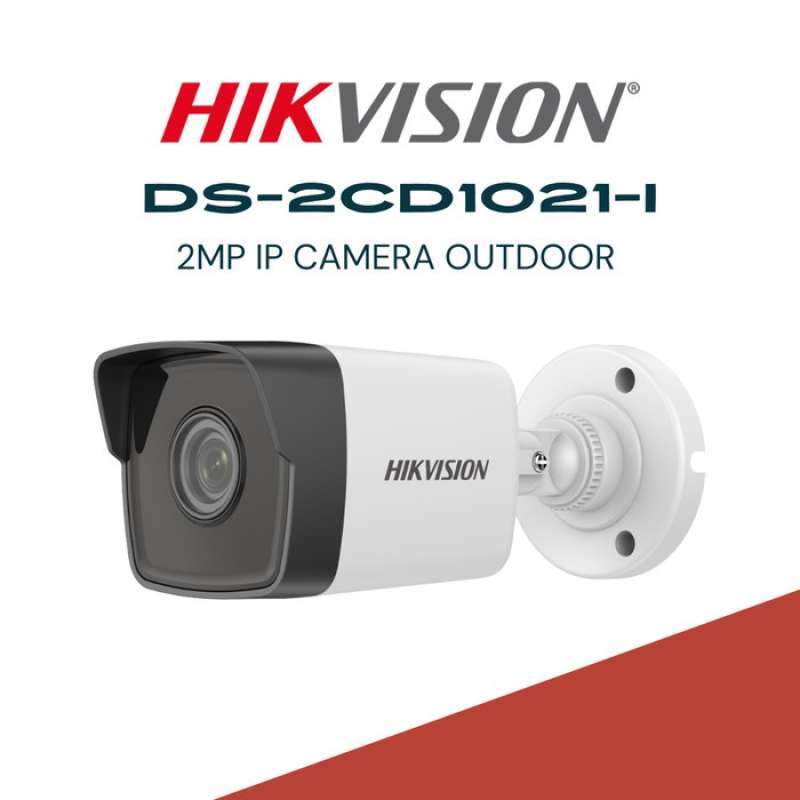 Hikvision 1021 ip sales camera