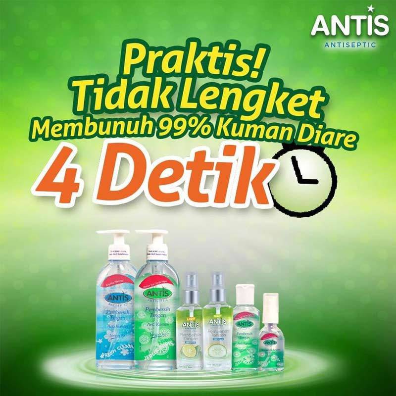 contoh iklan hand sanitizer contoh iklan hand sanitizer