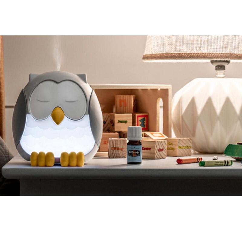 Jual Young Living Feather The Owl Diffuser Murah Maret 2020 Blibli Com