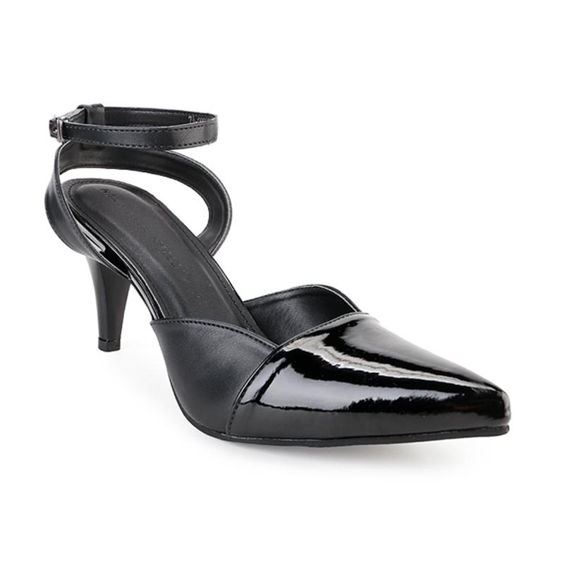 Promo Head Over Heels Brooke Ankle Strap Pointy Heels Wanita Diskon 59 Di Seller Head Over Heels Store Medan Satria Kota Bekasi Blibli