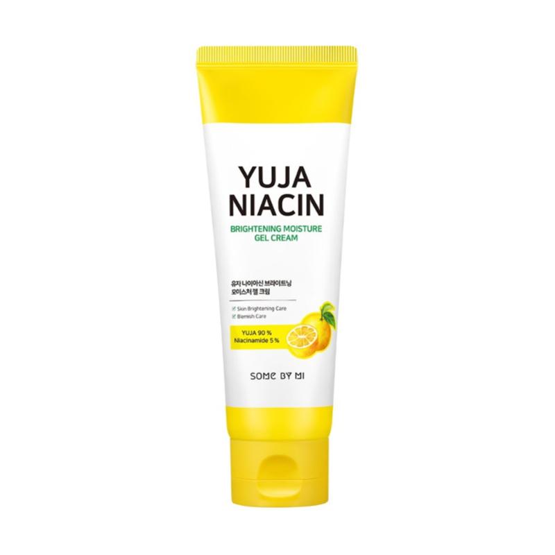 Jual Somemi Yuja Niacin Brightening Moisture Gel Cream Tutuseffect 100 Ml Terbaru Juli 2021 