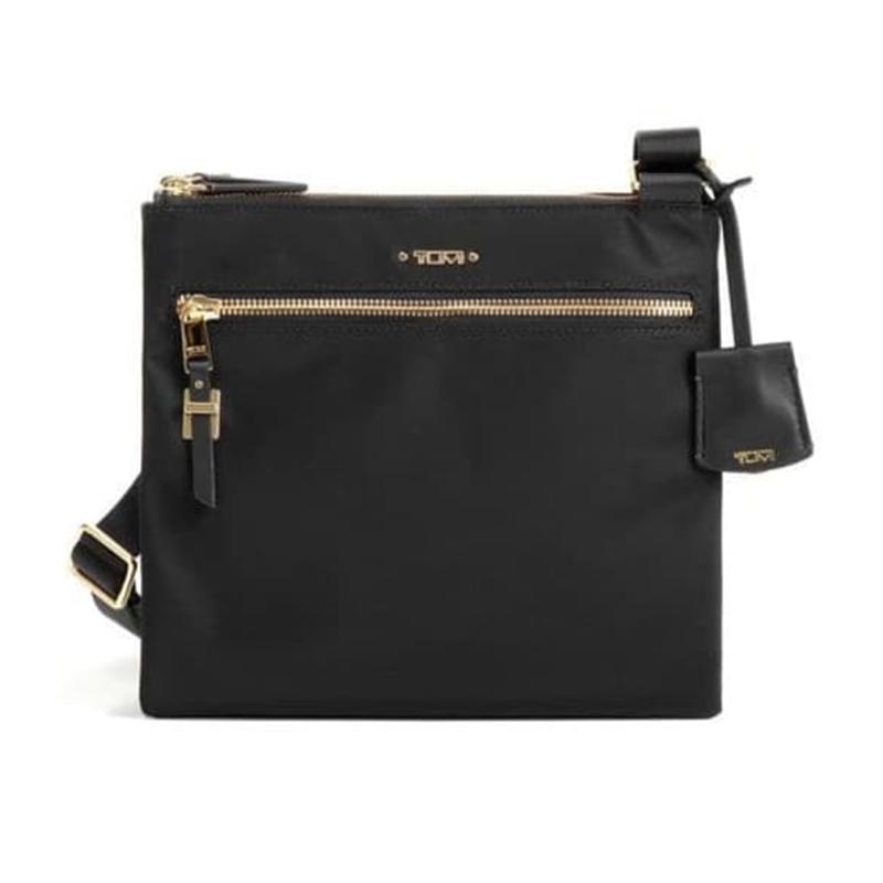 Jual Tumi Voyageur Tula Crossbody Sling Bag Wanita Black Di Seller Dstores Ladies Cipinang Cempedak Kota Jakarta Timur Blibli