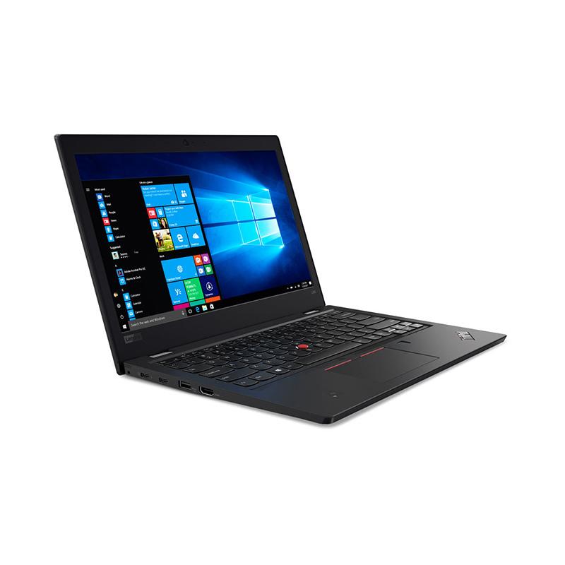 Jual Lenovo L390 7id Notebook I7 8565u 8gb 512gb 13 3 Fhd W10p Online September 2020 Blibli Com