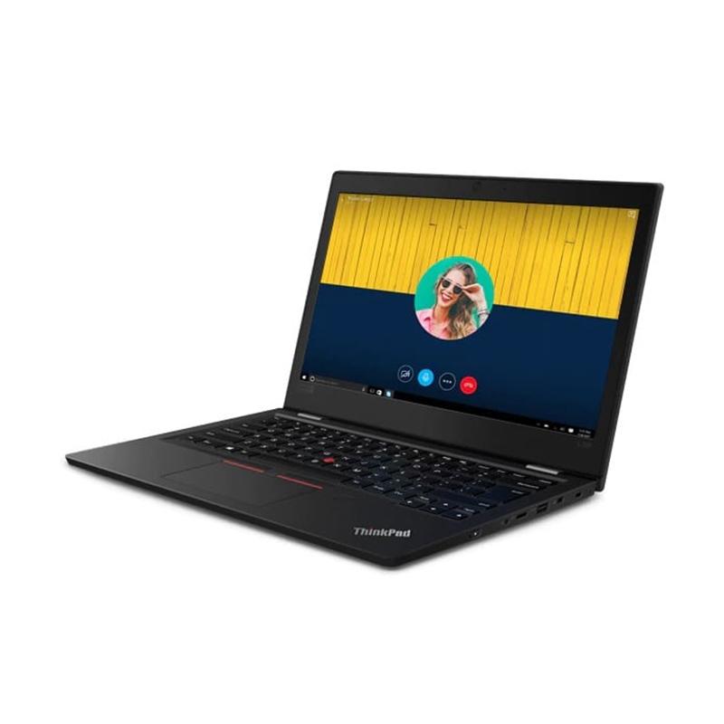 Jual Lenovo L390 7id Notebook I7 8565u 8gb 512gb 13 3 Fhd W10p Online September 2020 Blibli Com