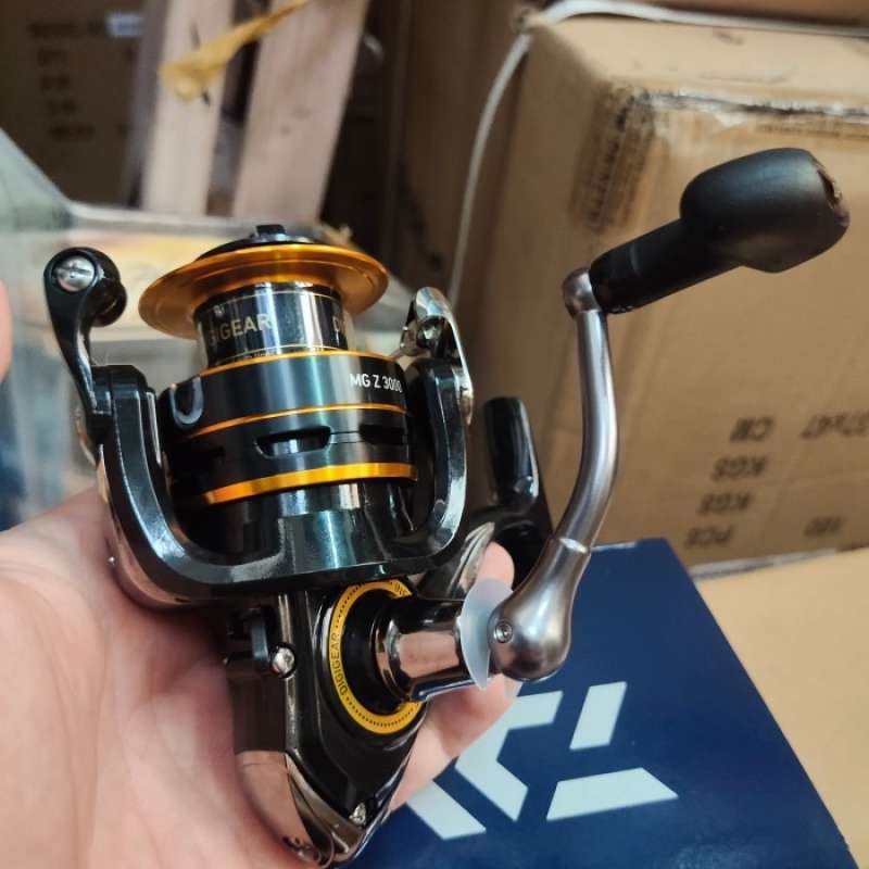 daiwa aird x 2500 reel Daiwa Aird x 2500
