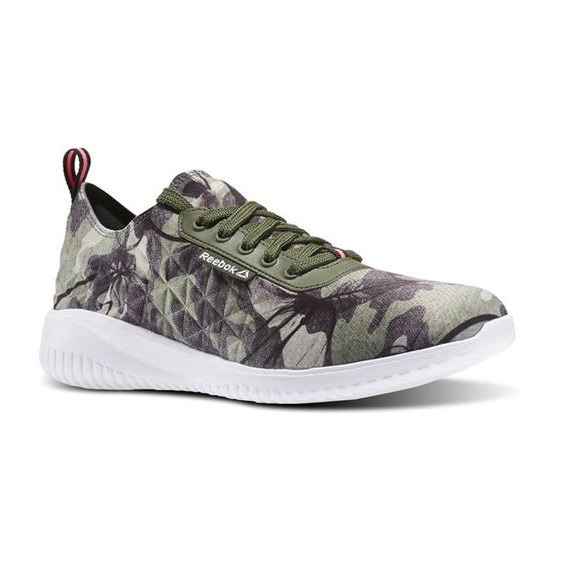 Reebok skyscape walking shoes clearance