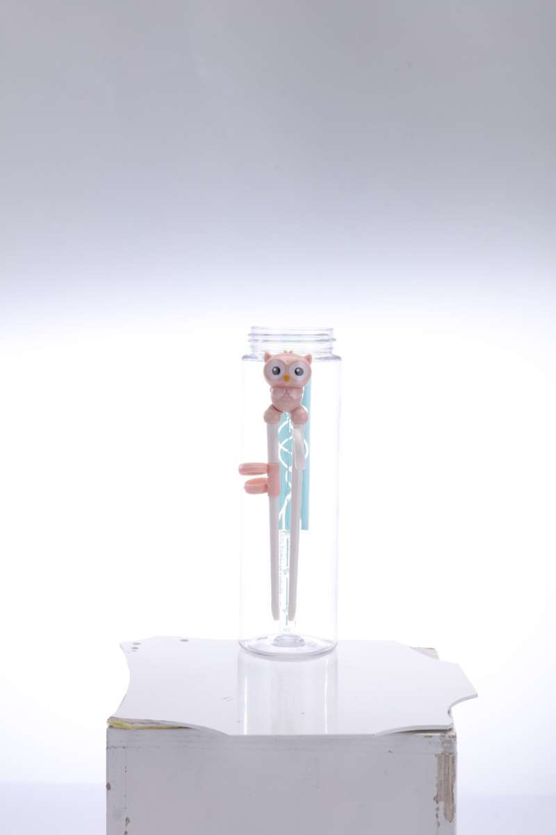Jual OEM RB-C355 Sumpit Anak Karakter Training Chopstick ...