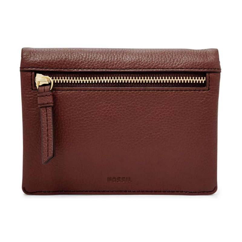 Fossil aubrey hotsell multifunction wallet