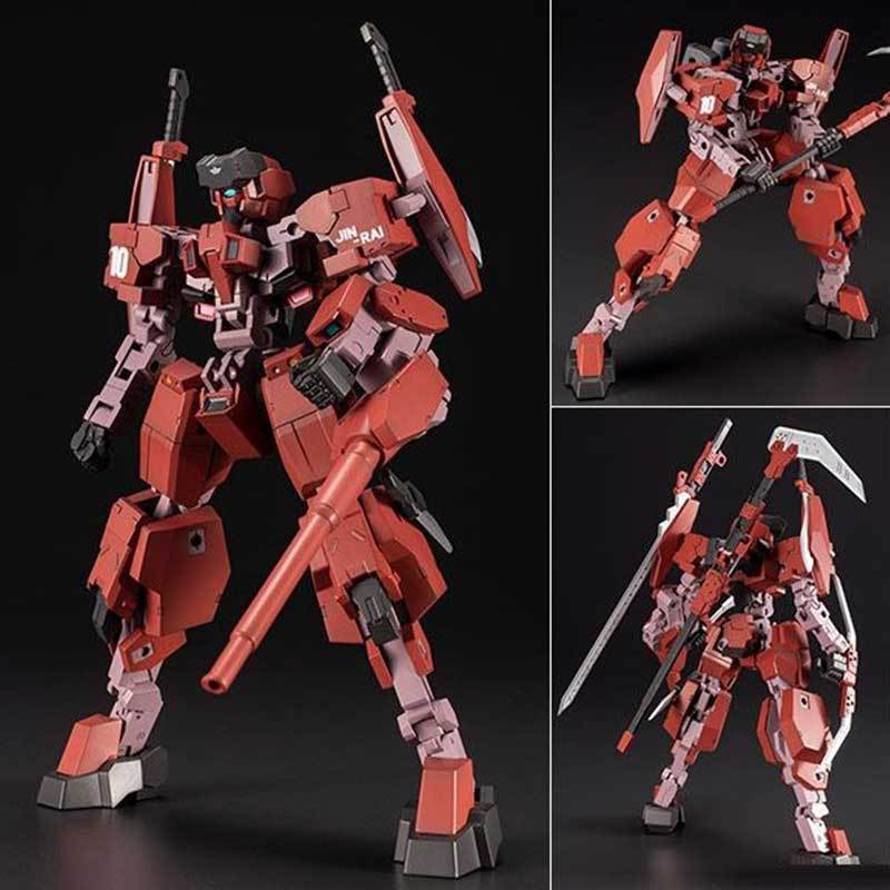 Wallpaper Jual Frame Arms 1 100 Type 34 Model 1 Jinrai Murah Maret 2020 Desktop Wallpaper Free
