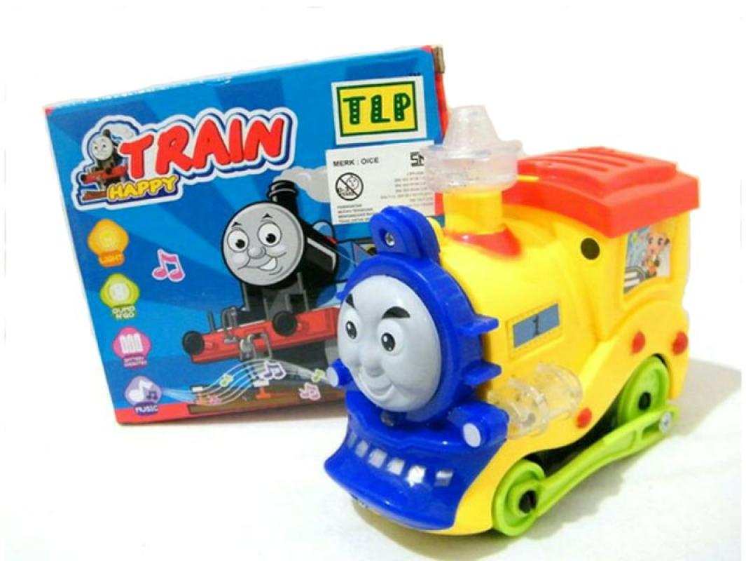 thomas toys